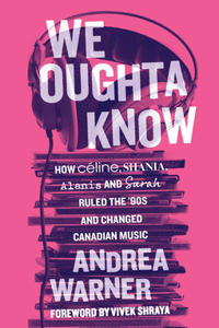 We Oughta Know
