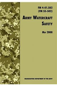 Army Watercraft Safety