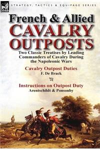 French & Allied Cavalry Outposts