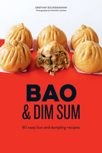 Bao and Dim Sum