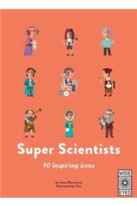 Super Scientists