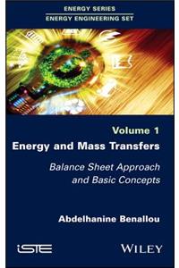 Energy and Mass Transfers