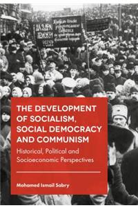 Development of Socialism, Social Democracy and Communism