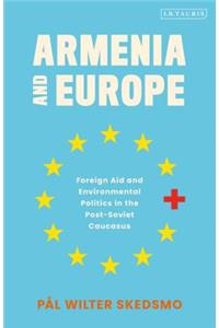 Armenia and Europe