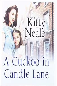 A Cuckoo in Candle Lane