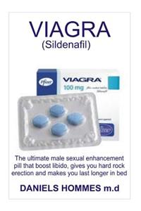 Viagra (Sildenafil)