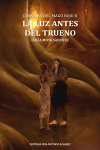 Crónicas del Mago Rojo II