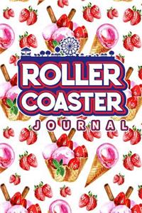 Roller Coaster Journal