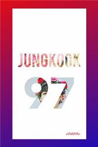 Jungkook 97 Journal