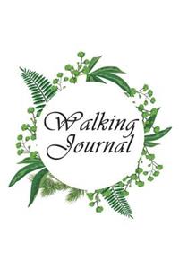 Walking Journal