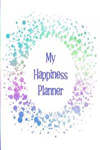 My Happiness Planner