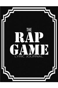 The Rap Game