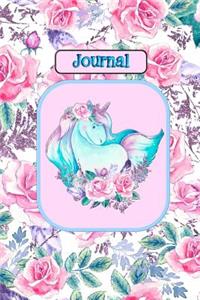 Unicorn Journal
