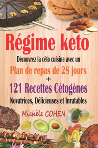 Régime keto