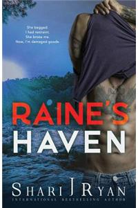 Raine's Haven