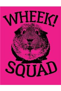 Wheek Squad