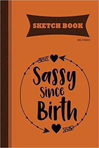 Sketch Book