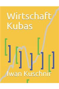 Wirtschaft Kubas