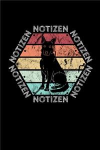 Notizbuch