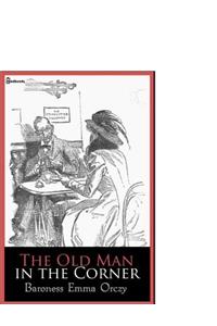 The Old Man in the Corner