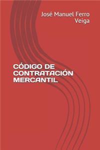 Código de Contratación Mercantil
