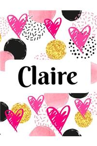 Claire