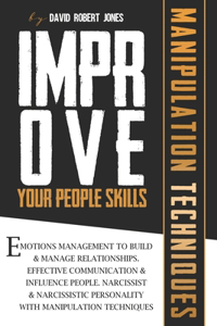 Improve Your People Skills