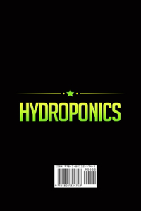 Hydroponics: The essential guide on how to grow your vegetables and fruits on water by making garden at home with out backyard and build your own easy way and af