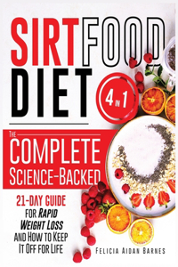 Sirtfood Diet