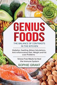 Genius Foods