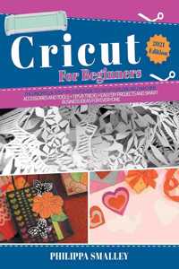 Cricut For Beginners