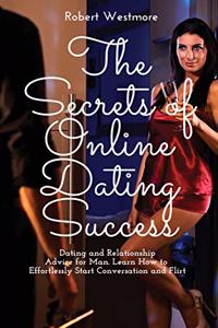 The Secrets of Online Dating Success