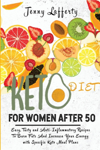Keto Diet for Women After 50