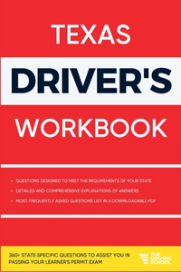 Texas Driver's Workbook