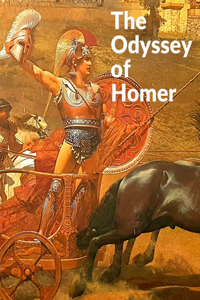 Odyssey of Homer