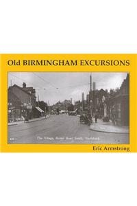 Old Birmingham Excursions