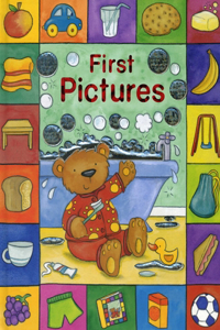 Sparkly Learning: First Pictures