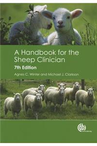 Handbook for the Sheep Clinician