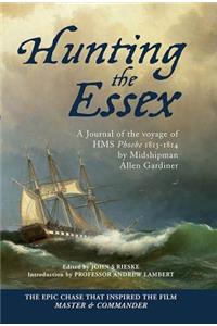 Hunting the Essex