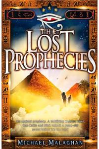 The Lost Prophecies