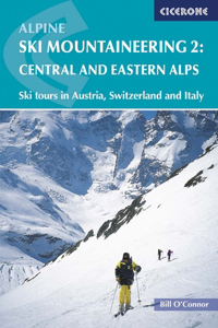 Alpine Ski Mountaineering, Volume 2