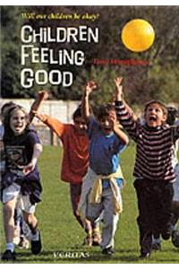 Children Feeling Good