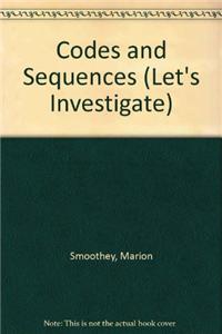 Codes and Sequences