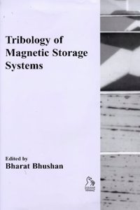 Tribology of Magnetic Storage Systems