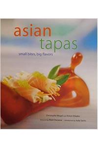 Asian Tapas