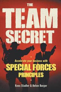 The team secret