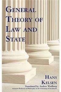 General Theory of Law and State