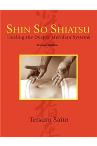 Shin So Shiatsu