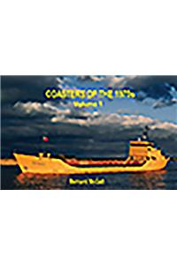 Coasters of the 1970s Volume 1