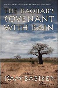 Baobab's Covenant with Rain